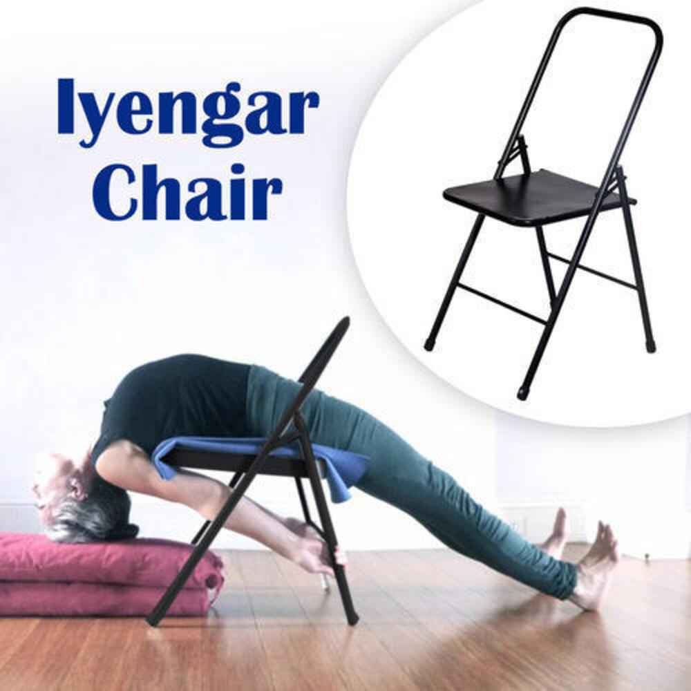 Yoga Chair